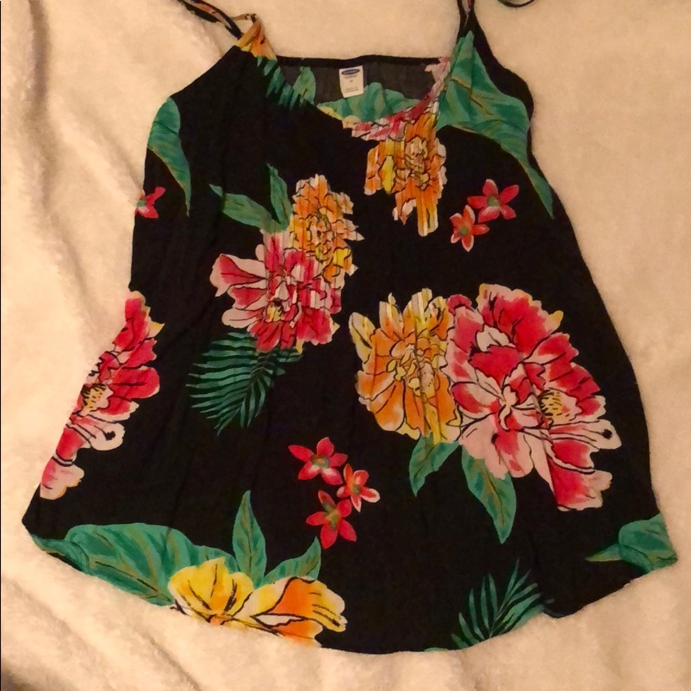 Hawaiian shirt